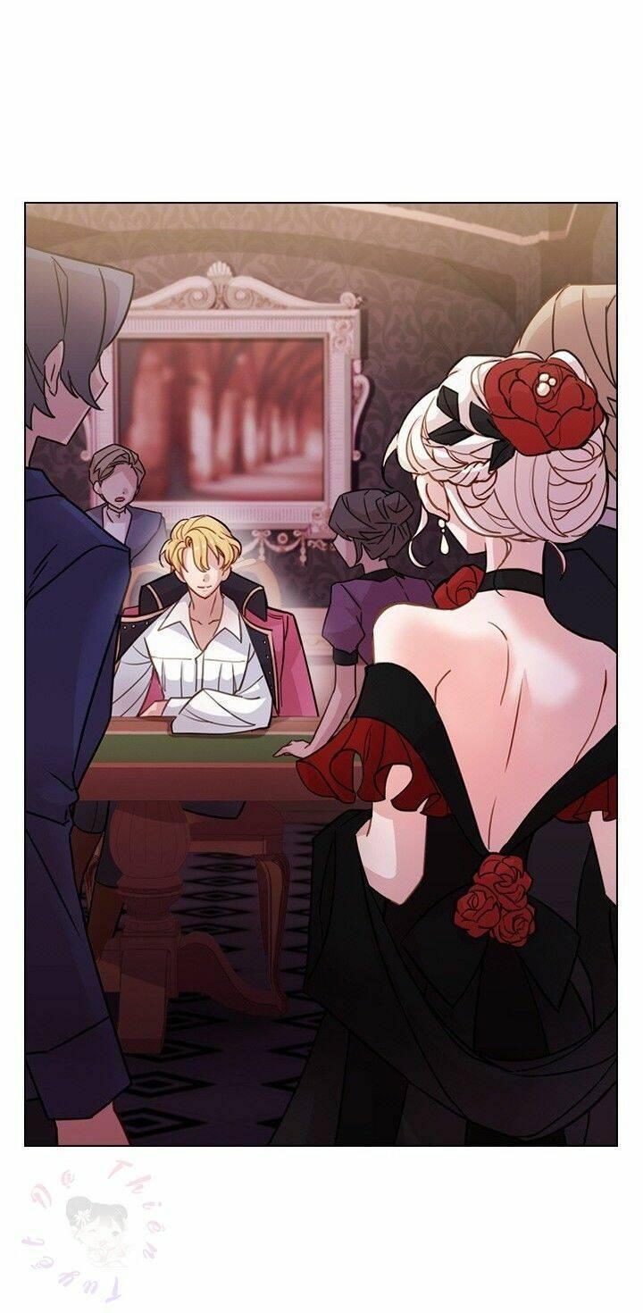 để yên cho tiểu thư hiền chapter 13 11