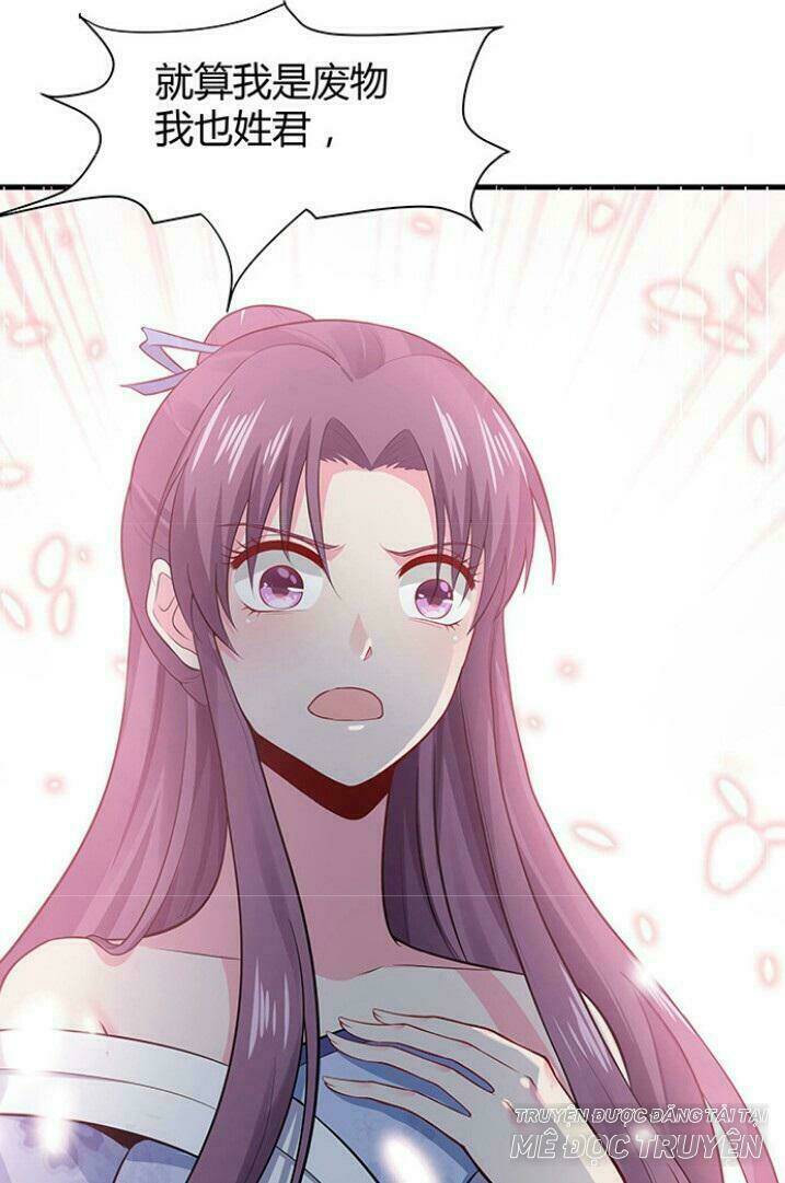 độc phi thần y quá kiêu ngạo chapter 21 16