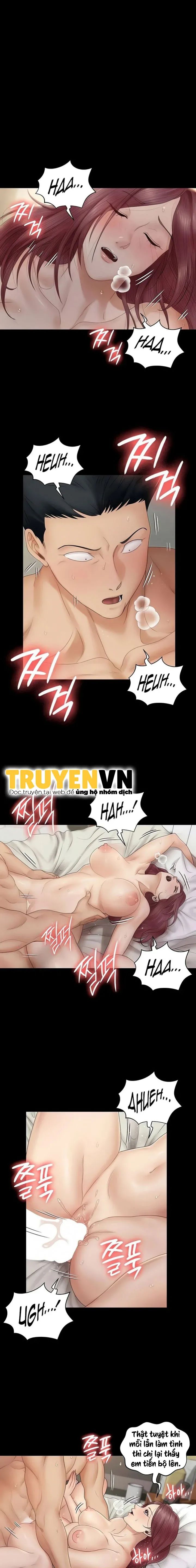 thanh niên động kinh chapter 162 10