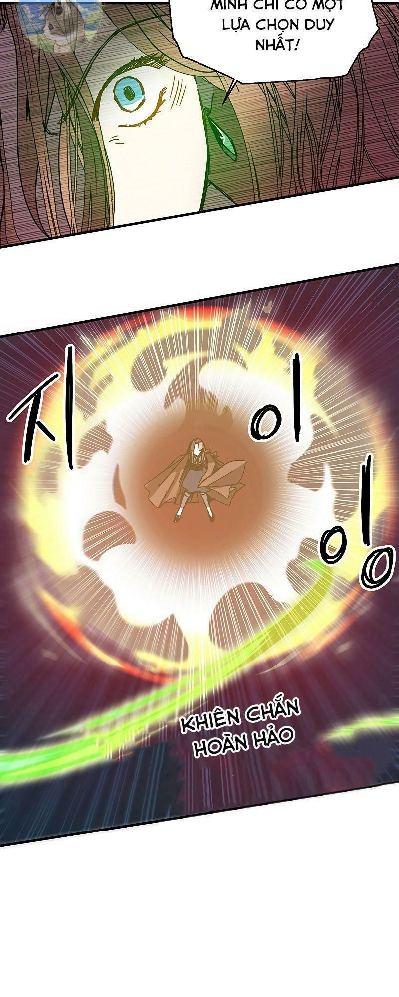 bug player - người chơi lỗi chapter 86 39