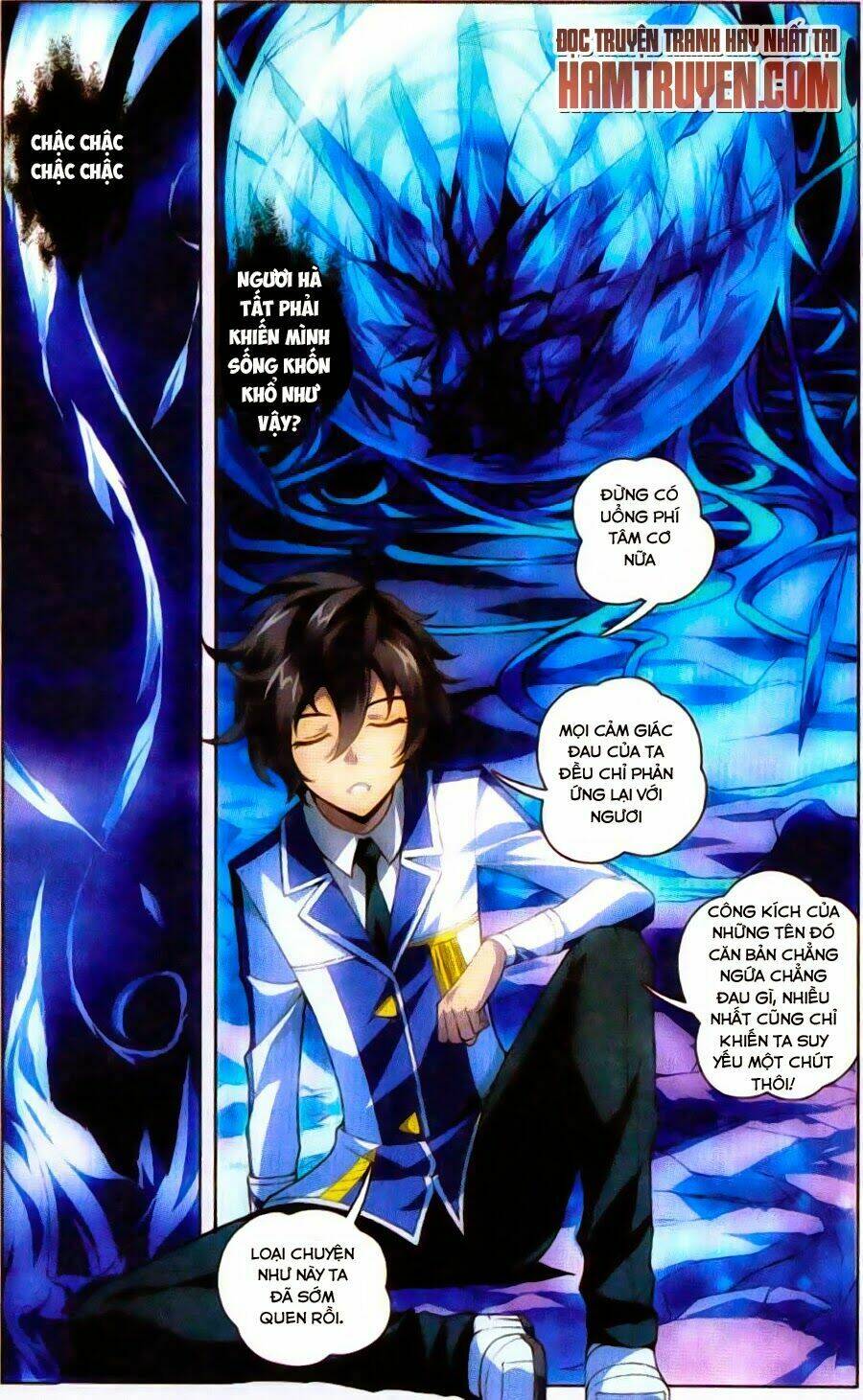 tinh kỷ nguyên chapter 7 2