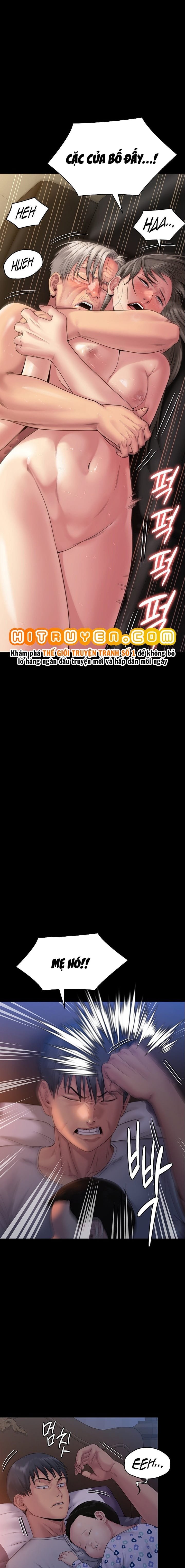 ong chúa chapter 258 21