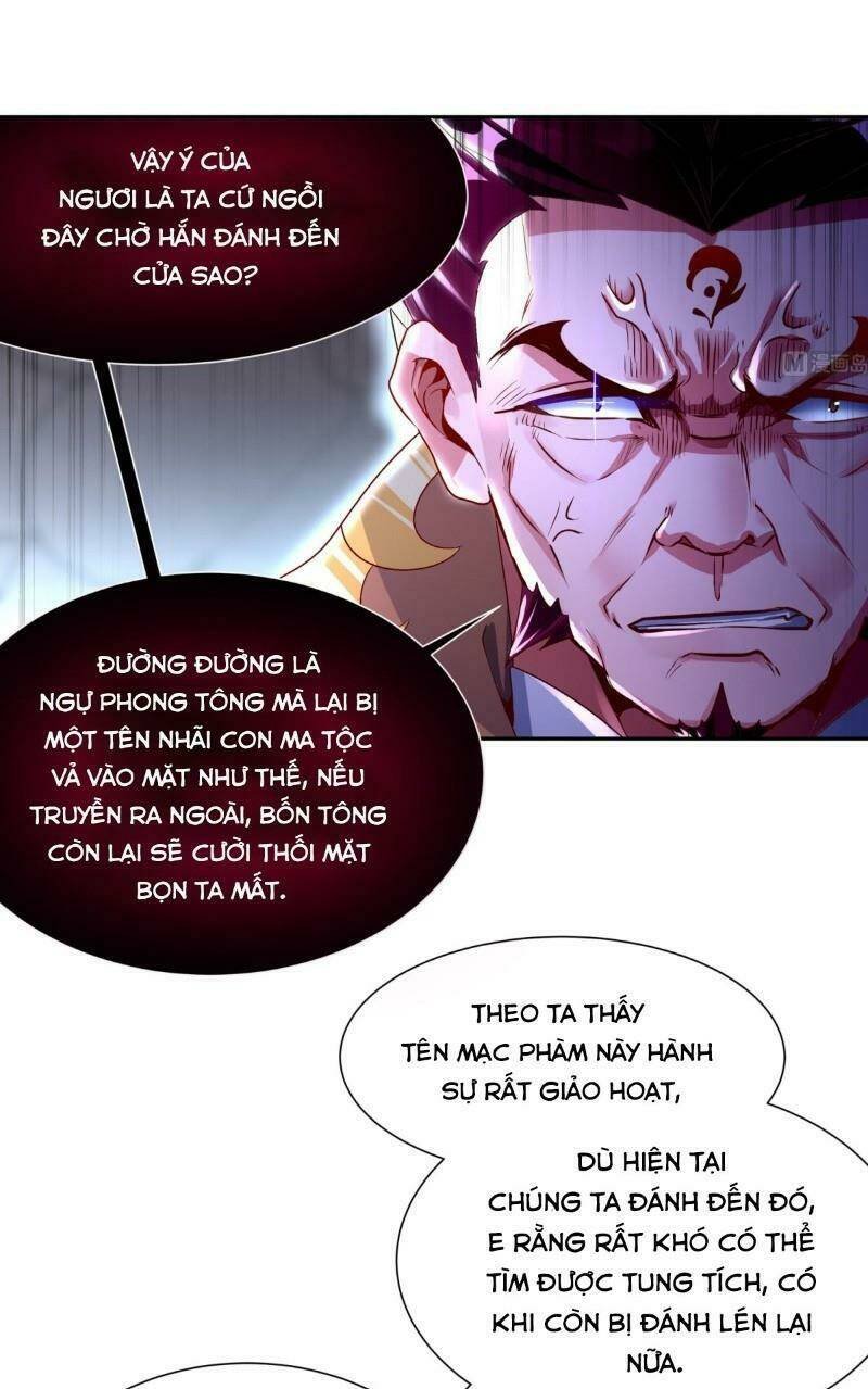trọng sinh chi ma tôn đương đạo chapter 59 19