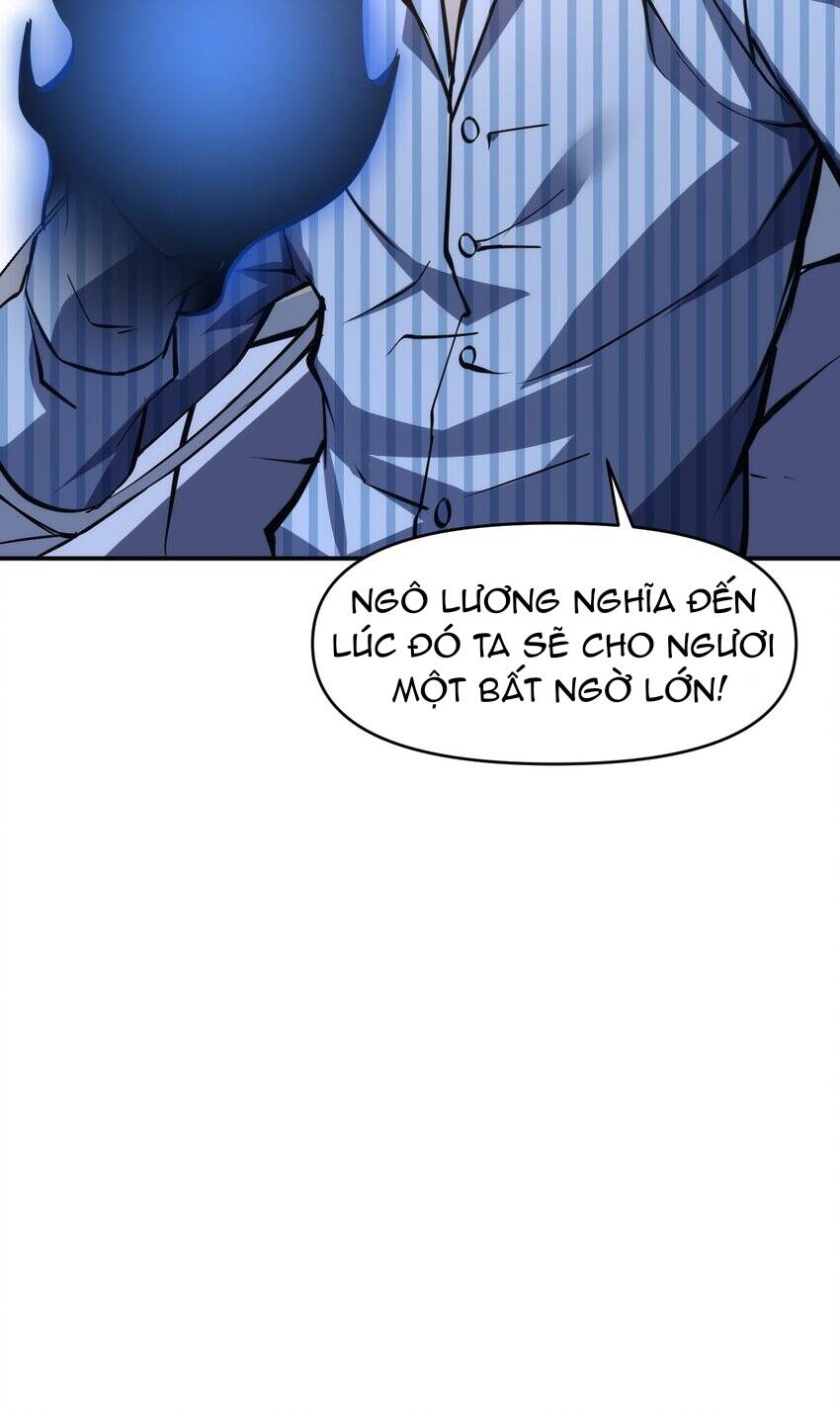 ta xưng bá chư thiên chỉ dựa vào phòng ngự chapter 4 99