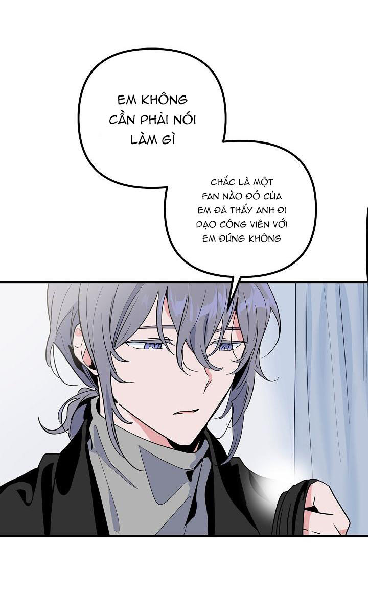 tình yêu cún con chapter 13.1 35