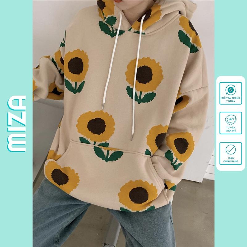 Áo hoodie nữ nam unisex nỉ ngoại cao cấp da cá form rộng có mũ ulzzang hàn quốc cặp đôi local brand cute zip HHD