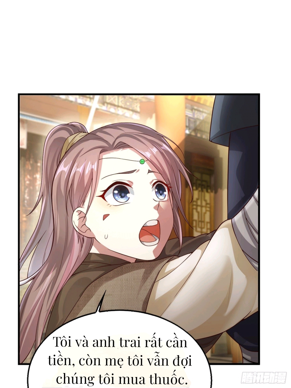 kết hôn với hoàng tử xui xẻo chapter 7 26