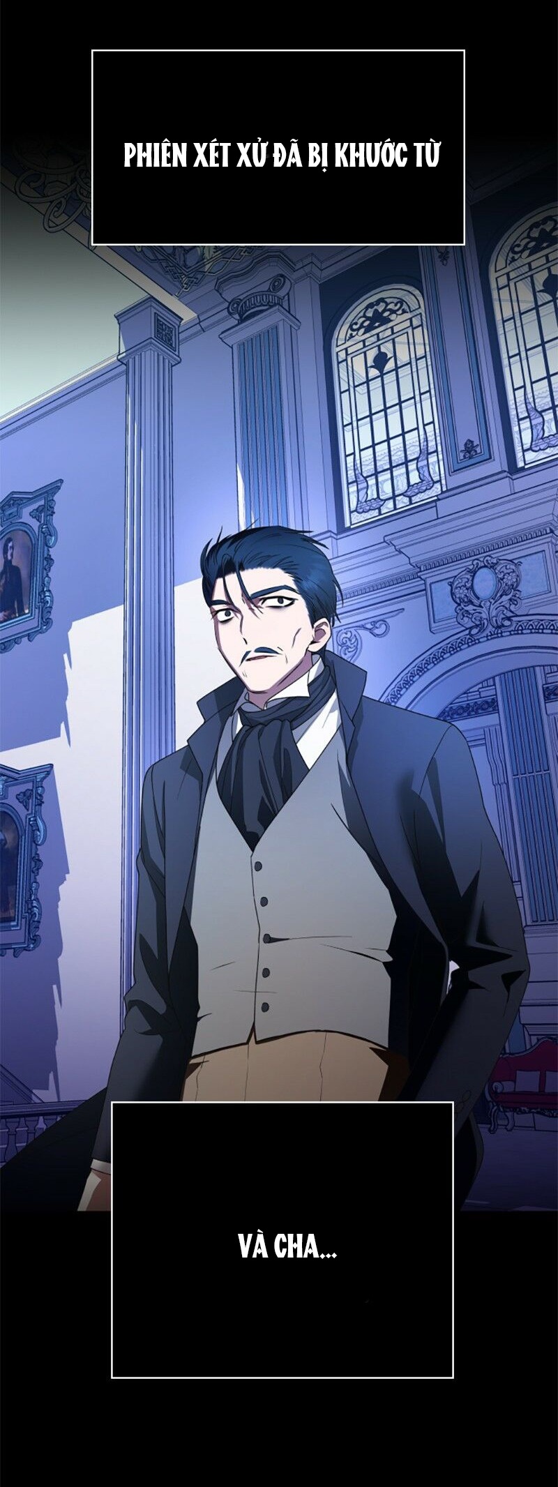 tôi muốn trở thành cô ấy dù chỉ là một ngày chapter 59 17