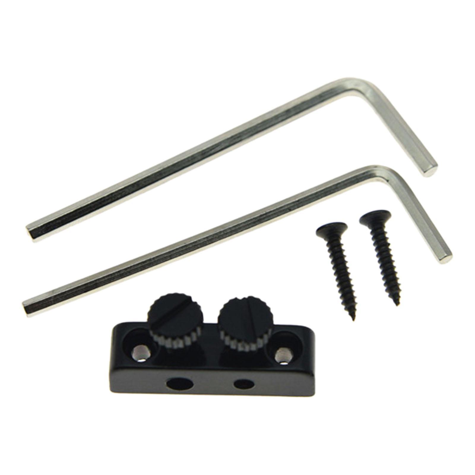 Allen Key Wrench Holder 2.5mm 3mm Wrench for Tremolo Guitar Hand