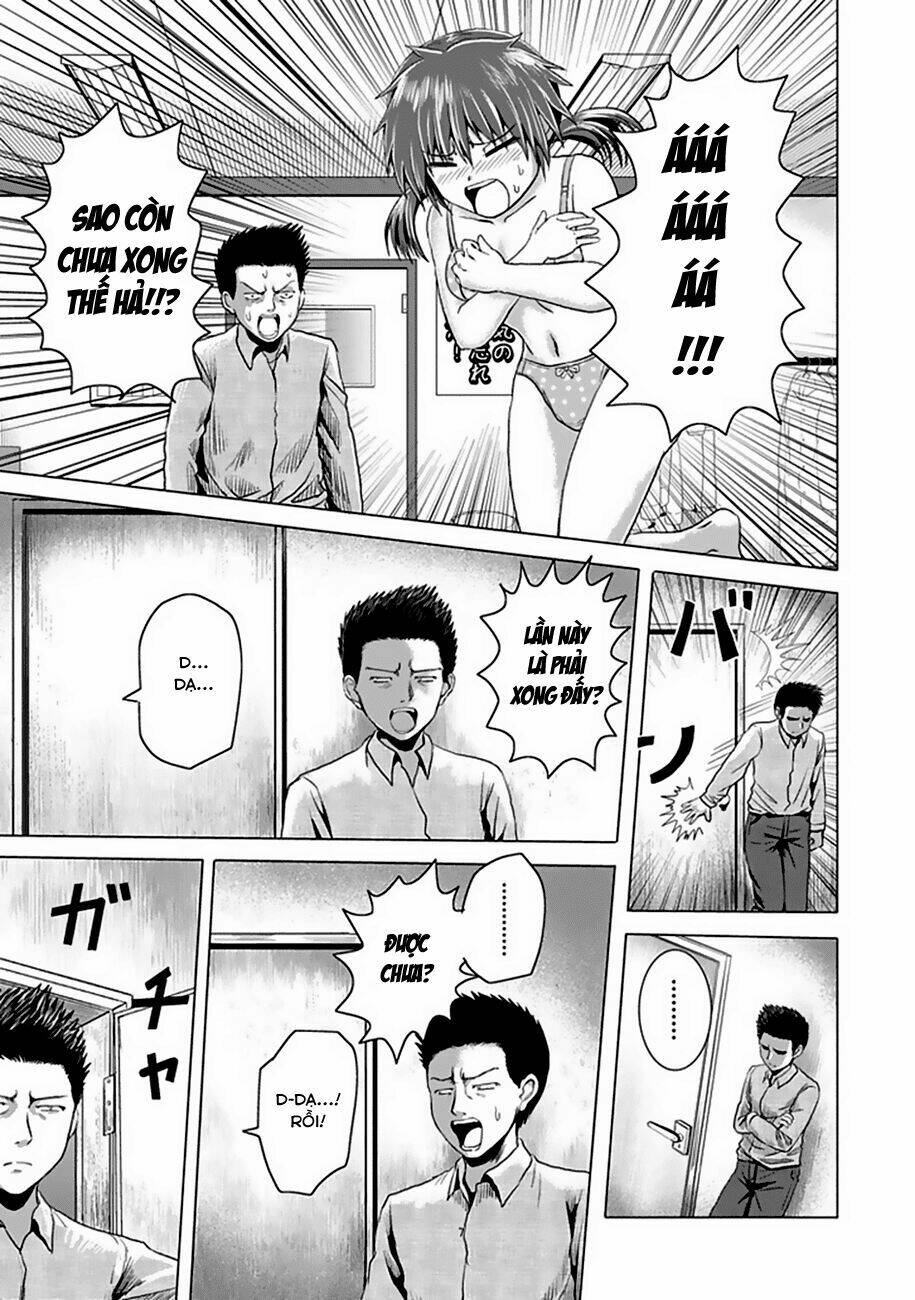 zai x 10 chapter 4 8