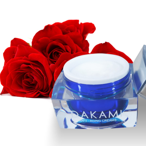 dakami anti aging cream
