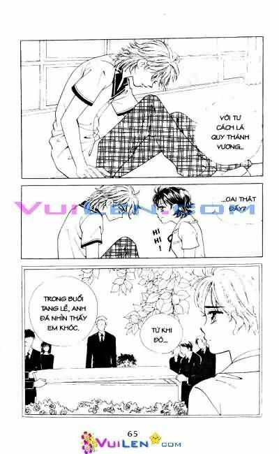 hội trừ ma chapter 5 65