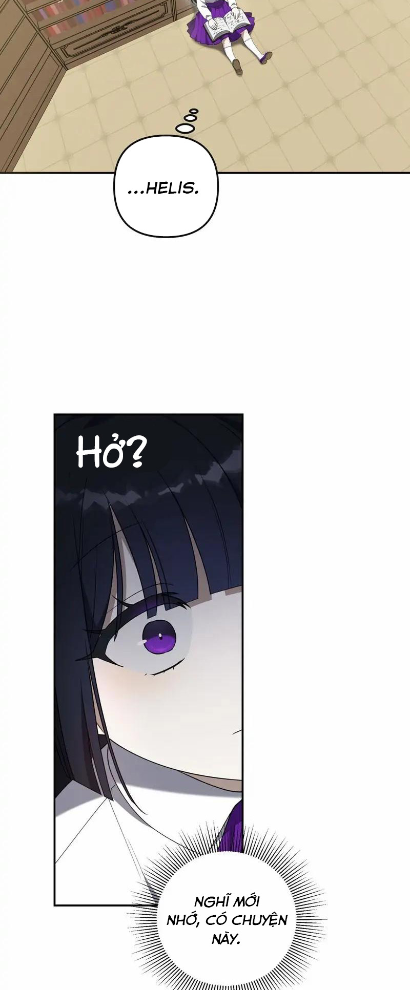 lời nguyền vẫn chưa kết thúc chapter 33 29