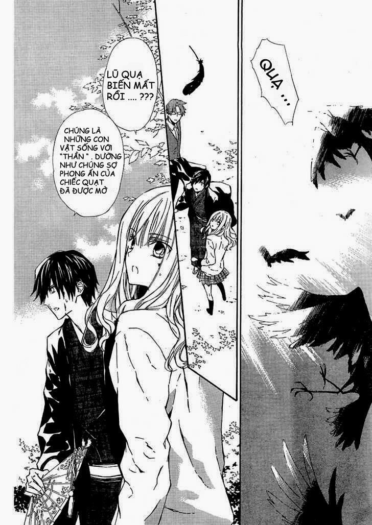 seirei produce chapter 1 29