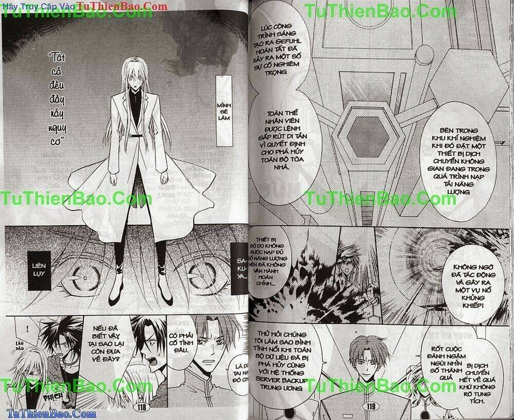 thiên thần mắt xanh chapter 4 59