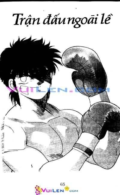 truyền nhân atula - shura no mon i chapter 21 66