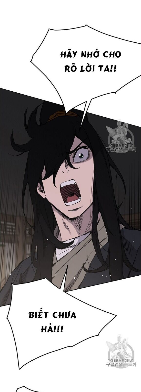kiếm sĩ bất bại chapter 36 22