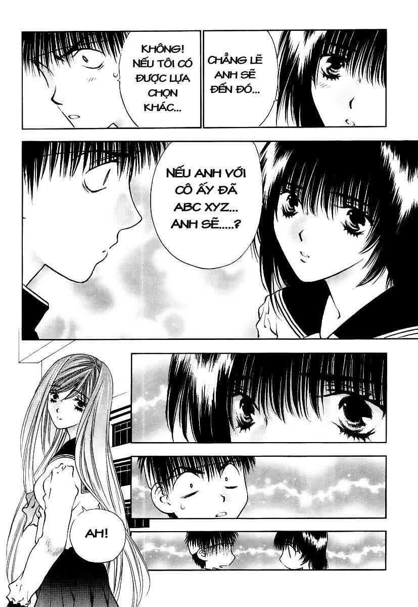 girls saurus dx chapter 3 23