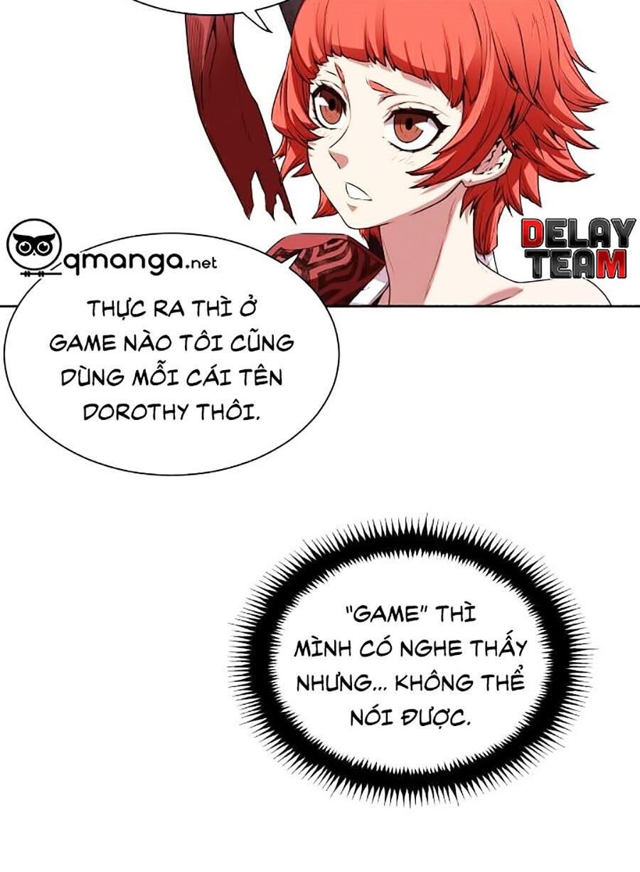 kim giáp đồ long chapter 3 40