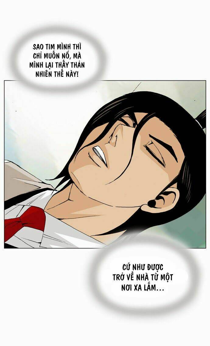 ultimate legend: kang hae hyo chapter 6 30