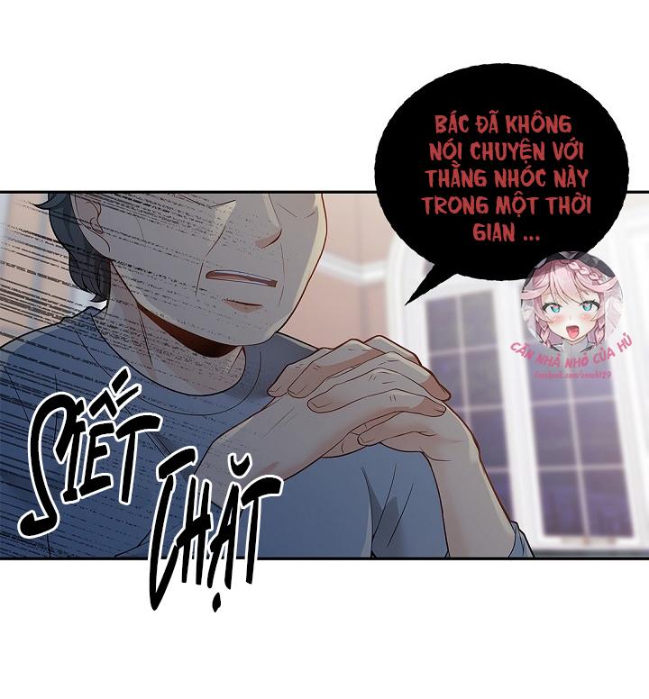 hôn nhân bị đánh cắp của hồ ly chapter 4 20