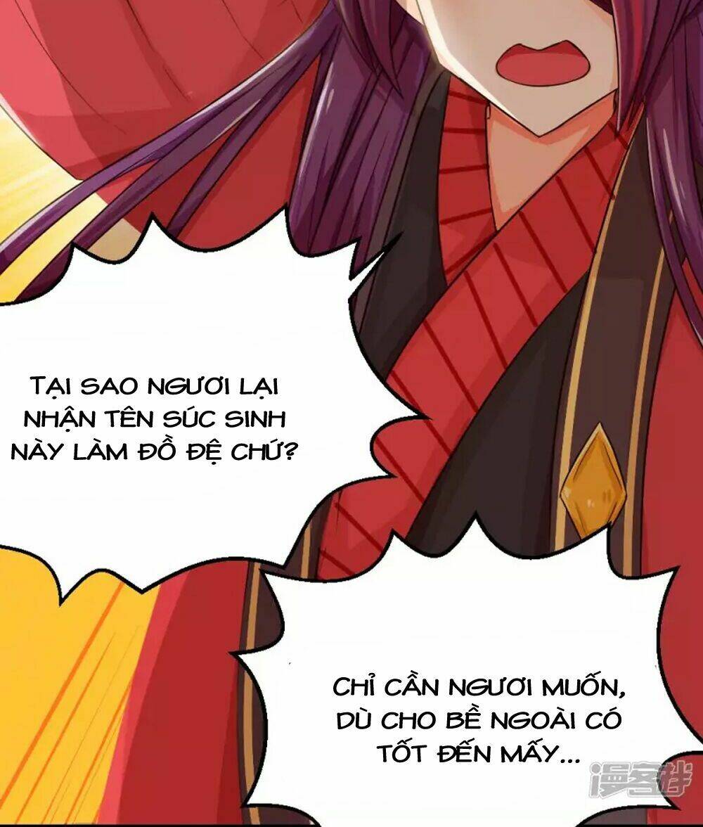 đệ tử của ta là heo chapter 6 36