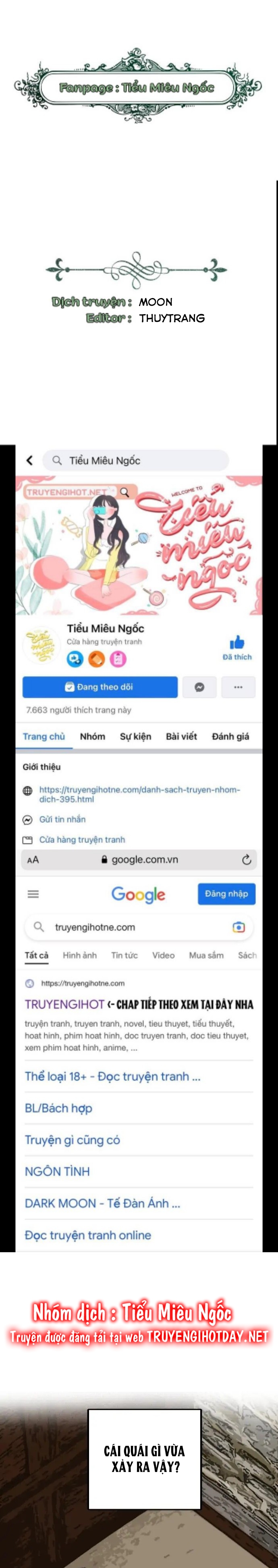 tình yêu thuần khiết chapter 22 1