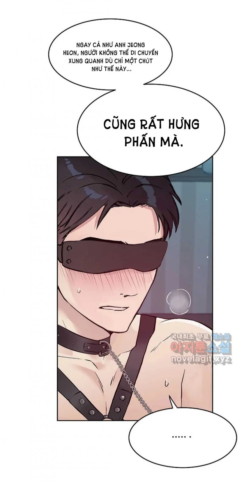 [18+] công tư phân minh chapter 52.5 5