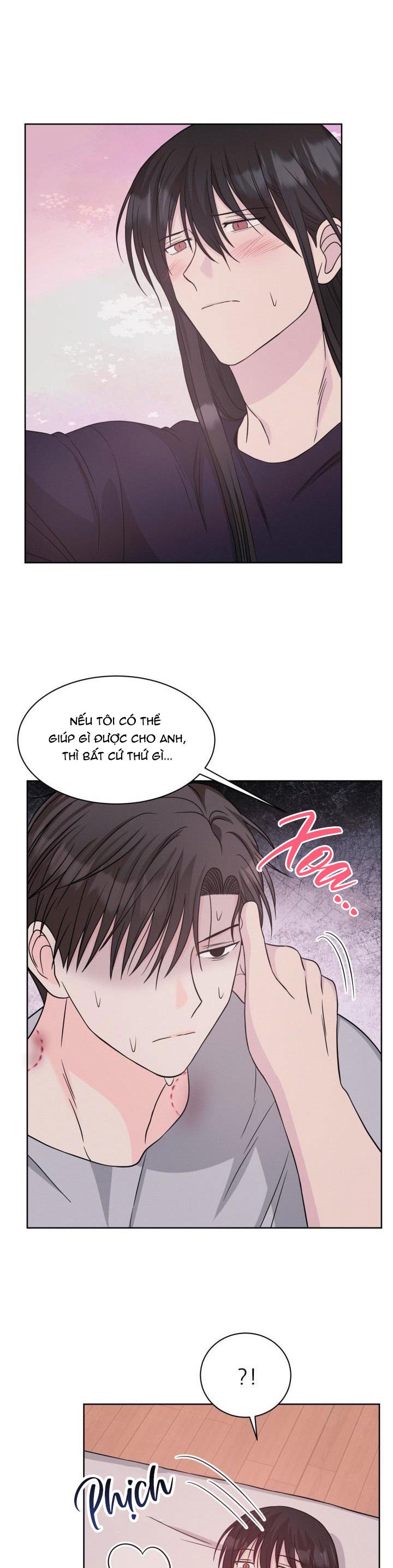 quý đói chapter 9 24