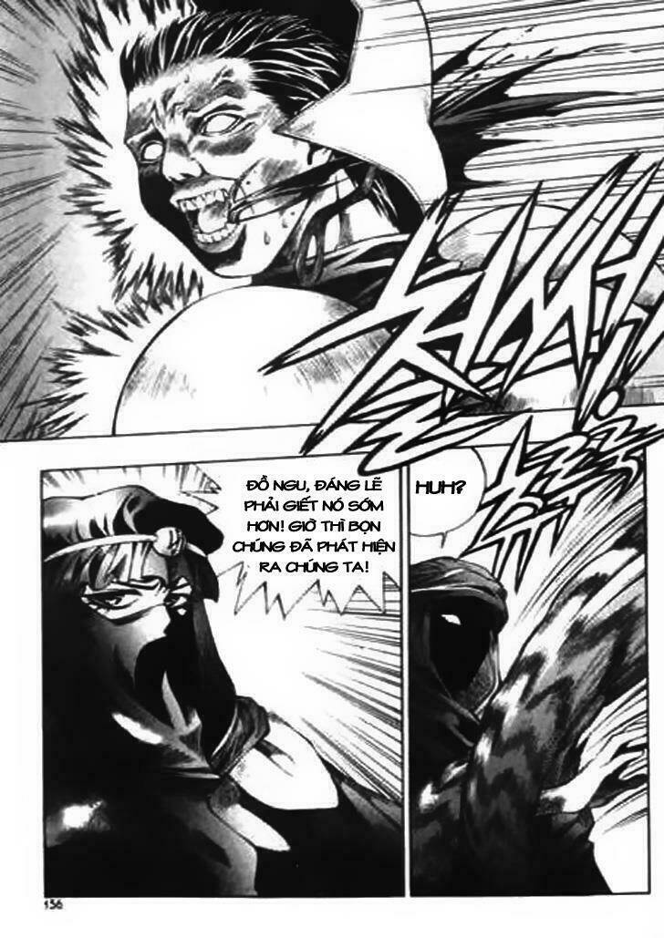 ragnarok - into the abyss chapter 18 2