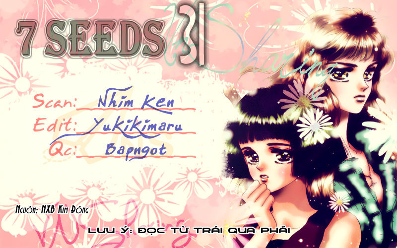 mầm sống chapter 31 1