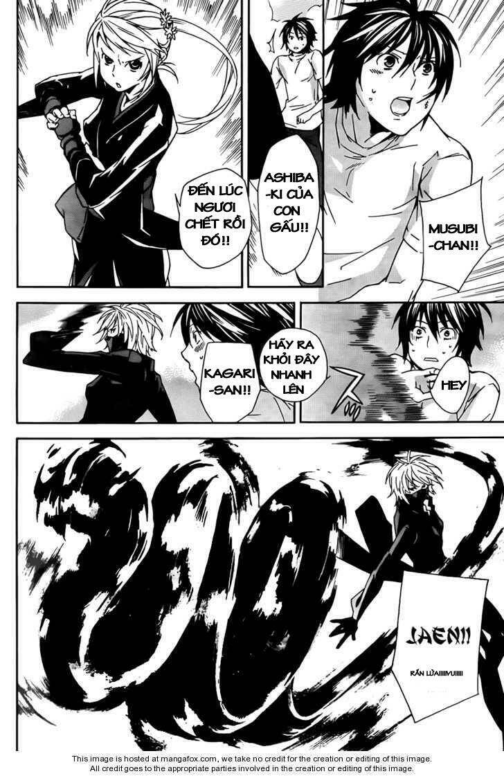 sekirei chapter 92 13