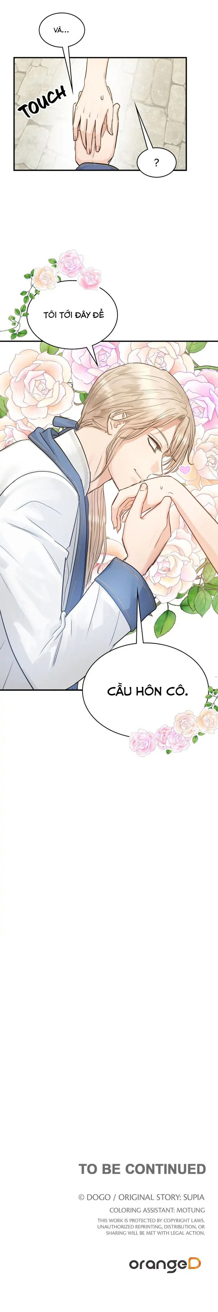 hai người thừa kế chapter 23 7