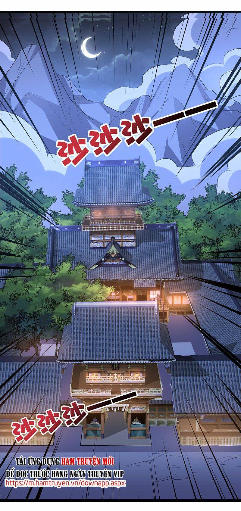 phục thiên thánh chủ chapter 90 27