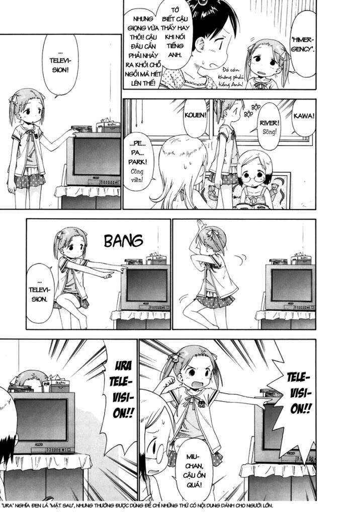 ichigo mashimaro chapter 46 6