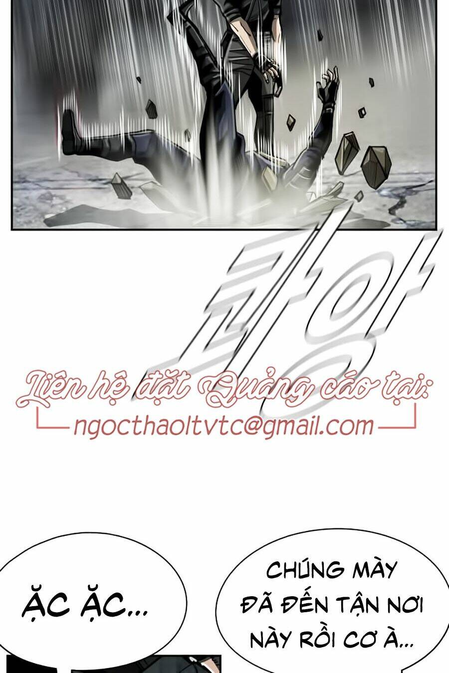 thợ săn đầu tiên chapter 41 30