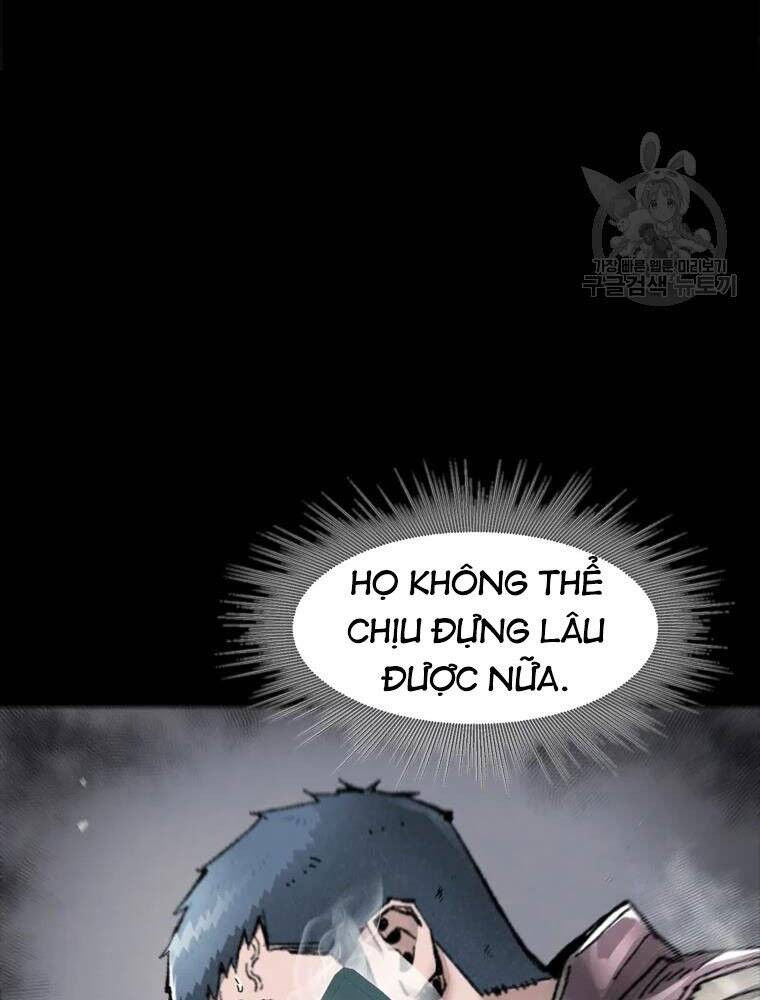 mật mã mê cung chapter 33 68