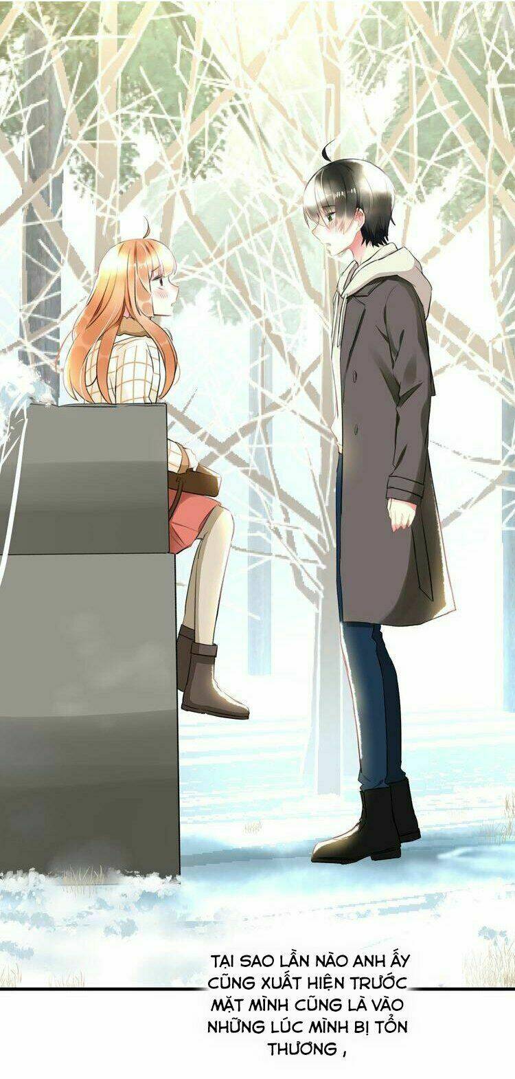 lão ca minh tinh, mời xuất chiêu! chapter 58 34