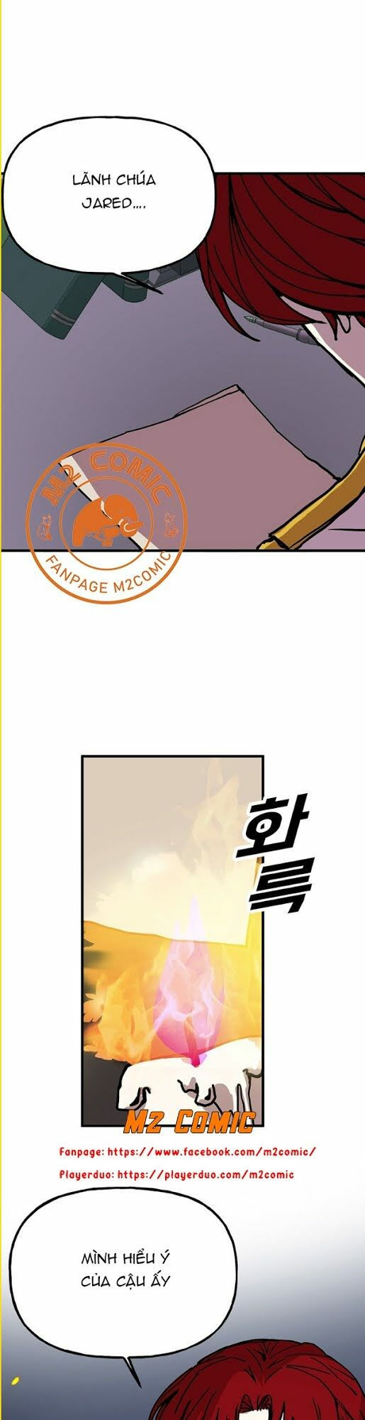 người chơi lỗi chapter 41 41