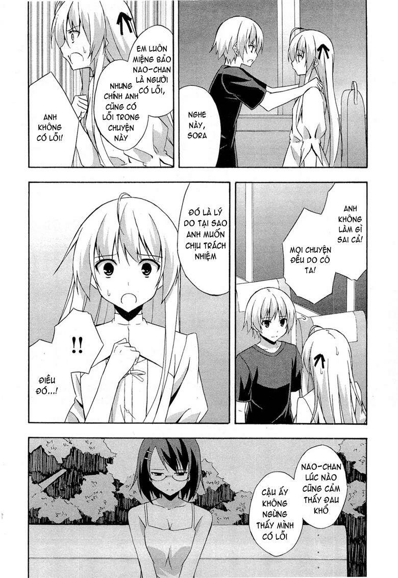 yosuga no sora chapter 9 11