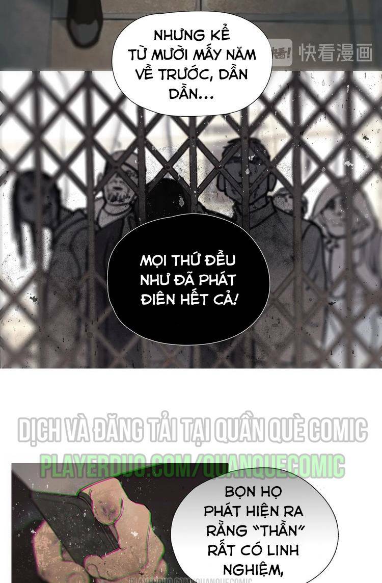 thần trạch chapter 8 20