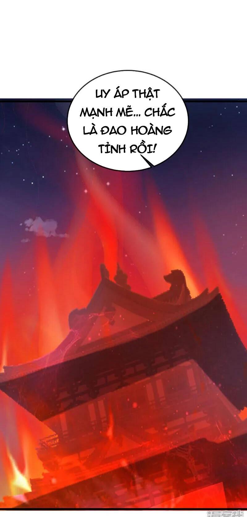 tiên võ đế tôn chapter 501 56