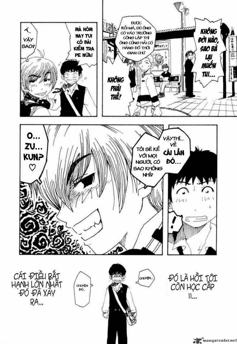 inu neko jump chapter 32 7