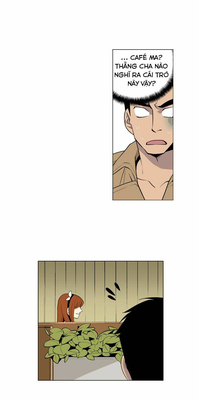 welcome to ghost city chapter 8 19