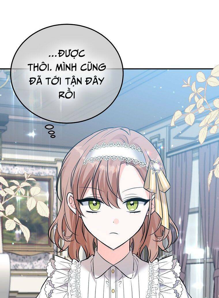 ác nữ karuna bé lại chapter 32 57