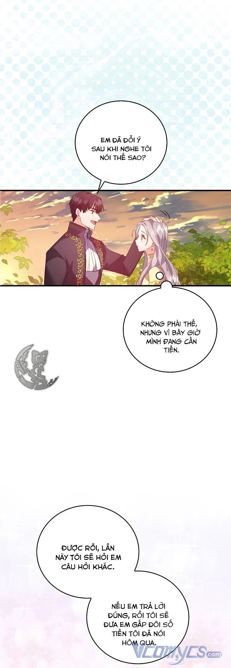 tôi chỉ nhận ra sau khi mất cô ấy chapter 15 13