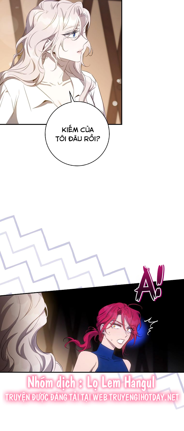 thuần hóa bạo chúa rồi bỏ trốn chapter 100.1 10