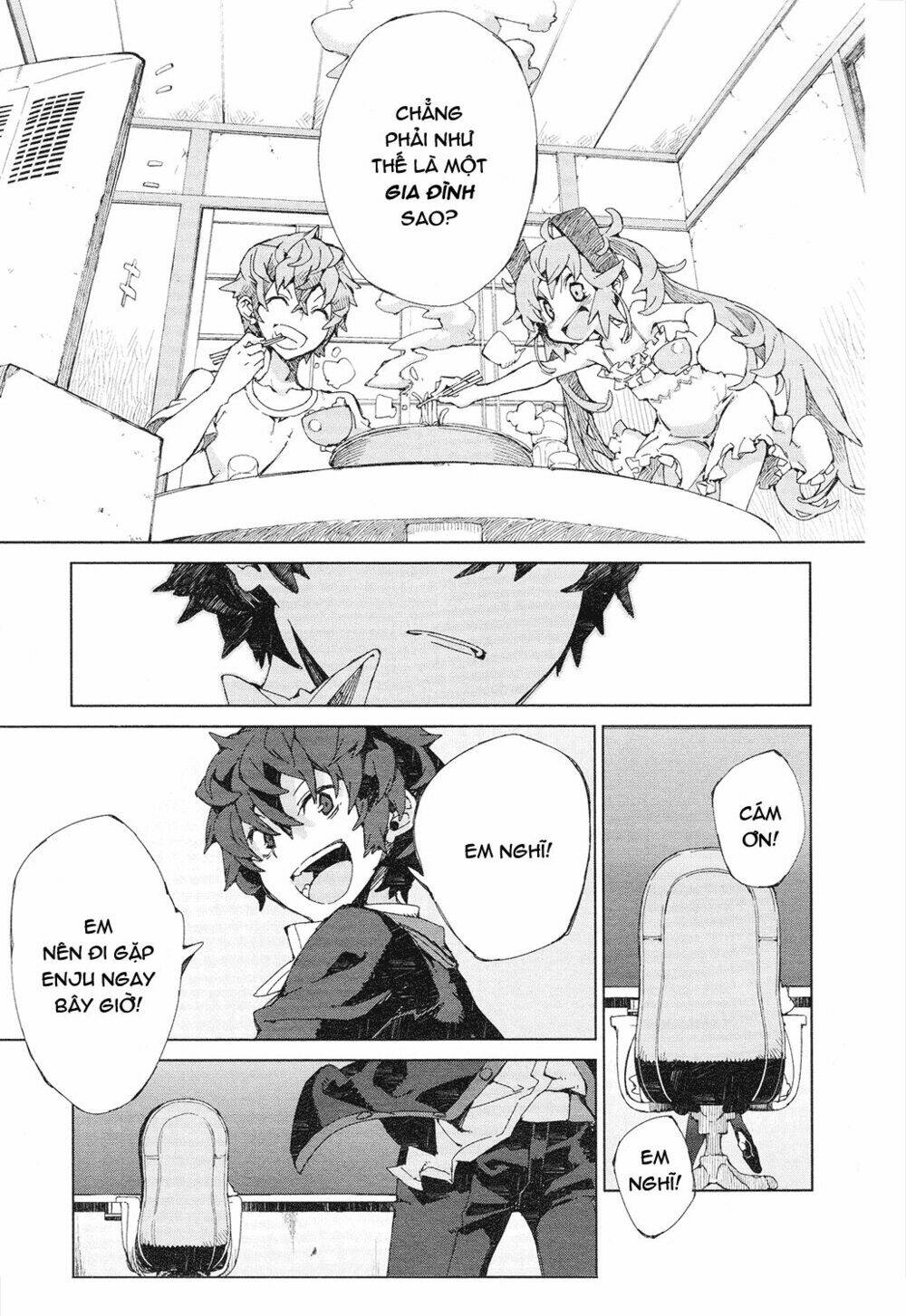 black bullet chapter 7 36