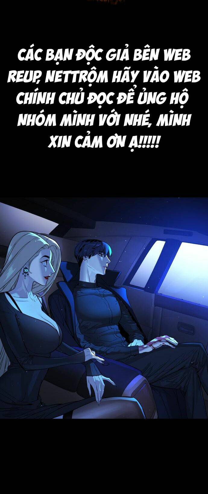 Máu trắng chapter 80.5 41