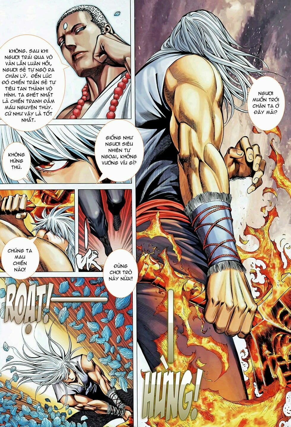 phong thần ký chapter 84 6